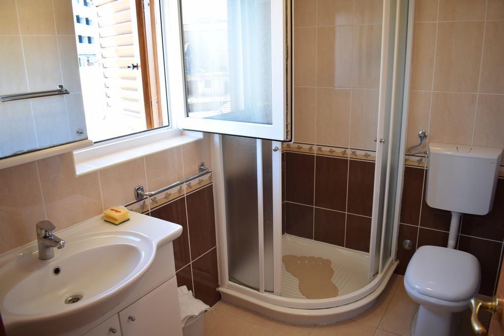 Apartments Blue Dream มาลินสกา ภายนอก รูปภาพ
