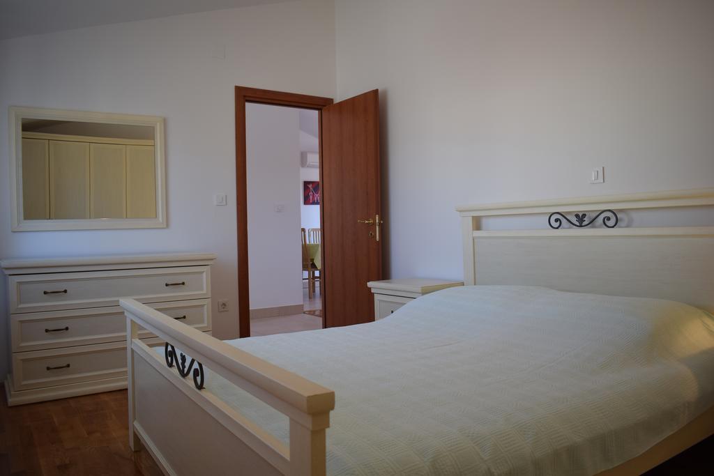 Apartments Blue Dream มาลินสกา ภายนอก รูปภาพ