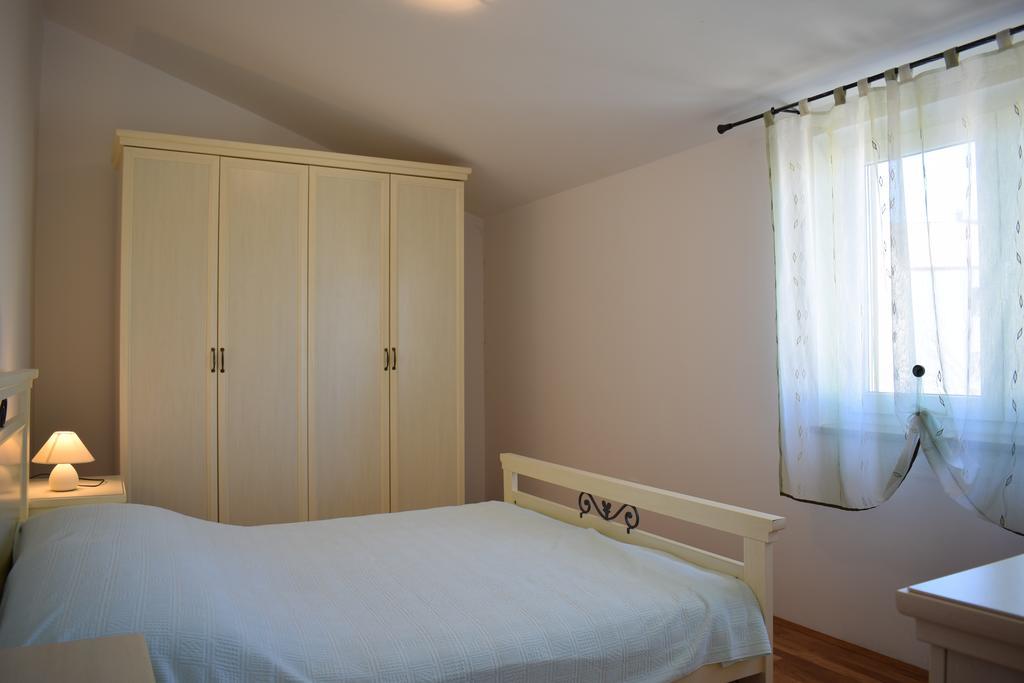 Apartments Blue Dream มาลินสกา ภายนอก รูปภาพ