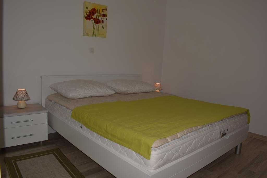 Apartments Blue Dream มาลินสกา ภายนอก รูปภาพ