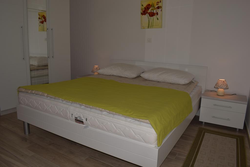 Apartments Blue Dream มาลินสกา ภายนอก รูปภาพ